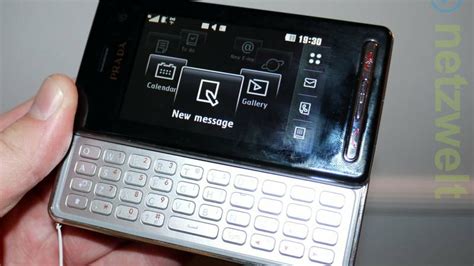 lg kf900